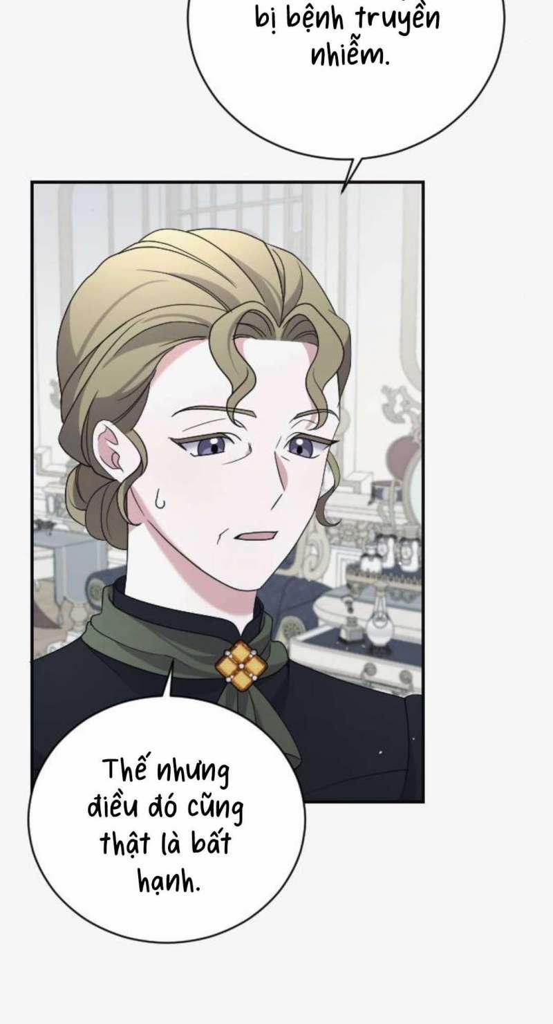 Tuyển Chọn Phu Quân Thú Vật Của Hoàng Hậu 7 trang 73