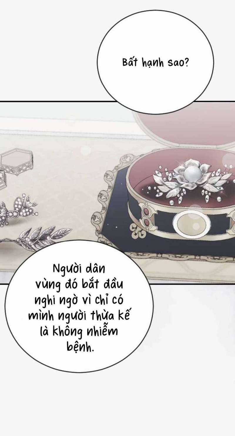 Tuyển Chọn Phu Quân Thú Vật Của Hoàng Hậu 7 trang 74