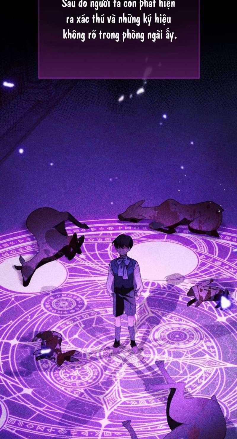 Tuyển Chọn Phu Quân Thú Vật Của Hoàng Hậu 7 trang 77