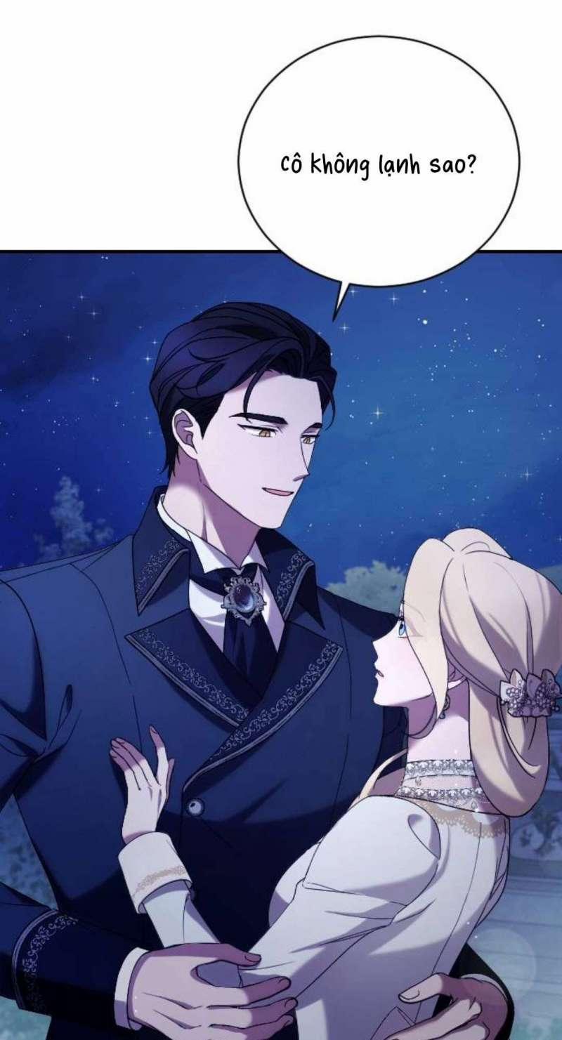 Tuyển Chọn Phu Quân Thú Vật Của Hoàng Hậu 7 trang 8