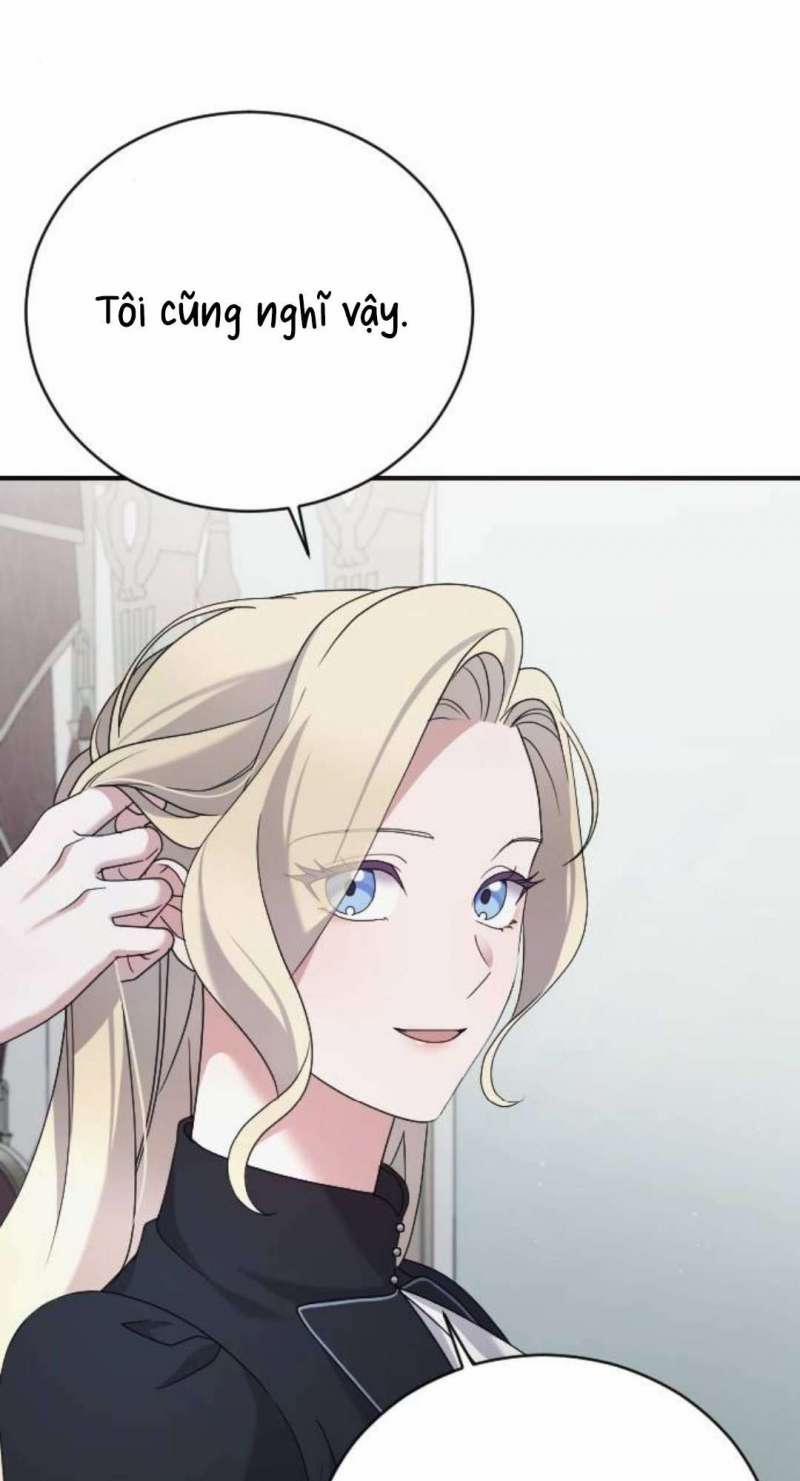 Tuyển Chọn Phu Quân Thú Vật Của Hoàng Hậu 7 trang 81