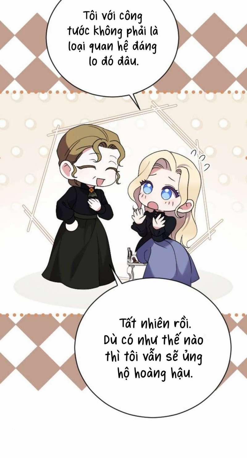 Tuyển Chọn Phu Quân Thú Vật Của Hoàng Hậu 7 trang 84