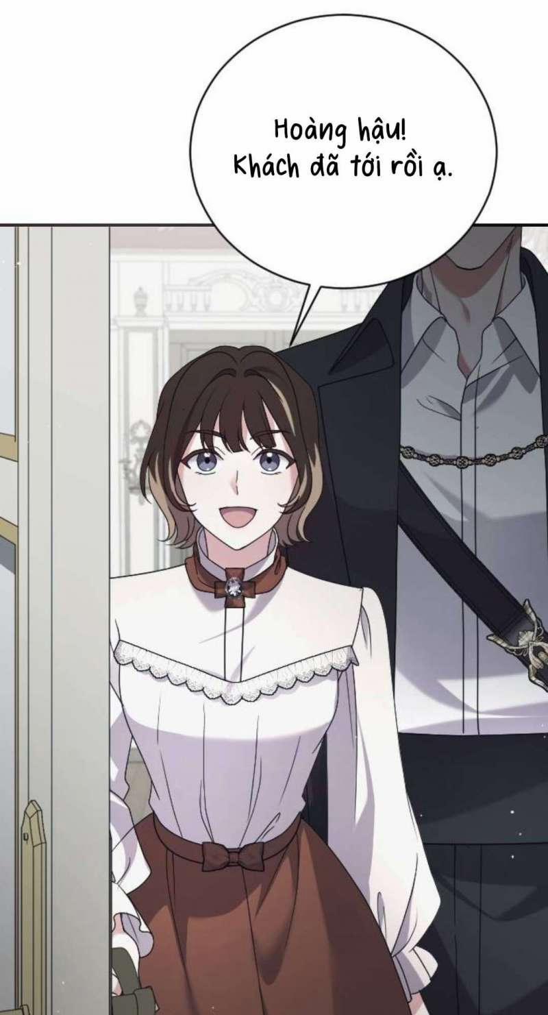 Tuyển Chọn Phu Quân Thú Vật Của Hoàng Hậu 7 trang 86