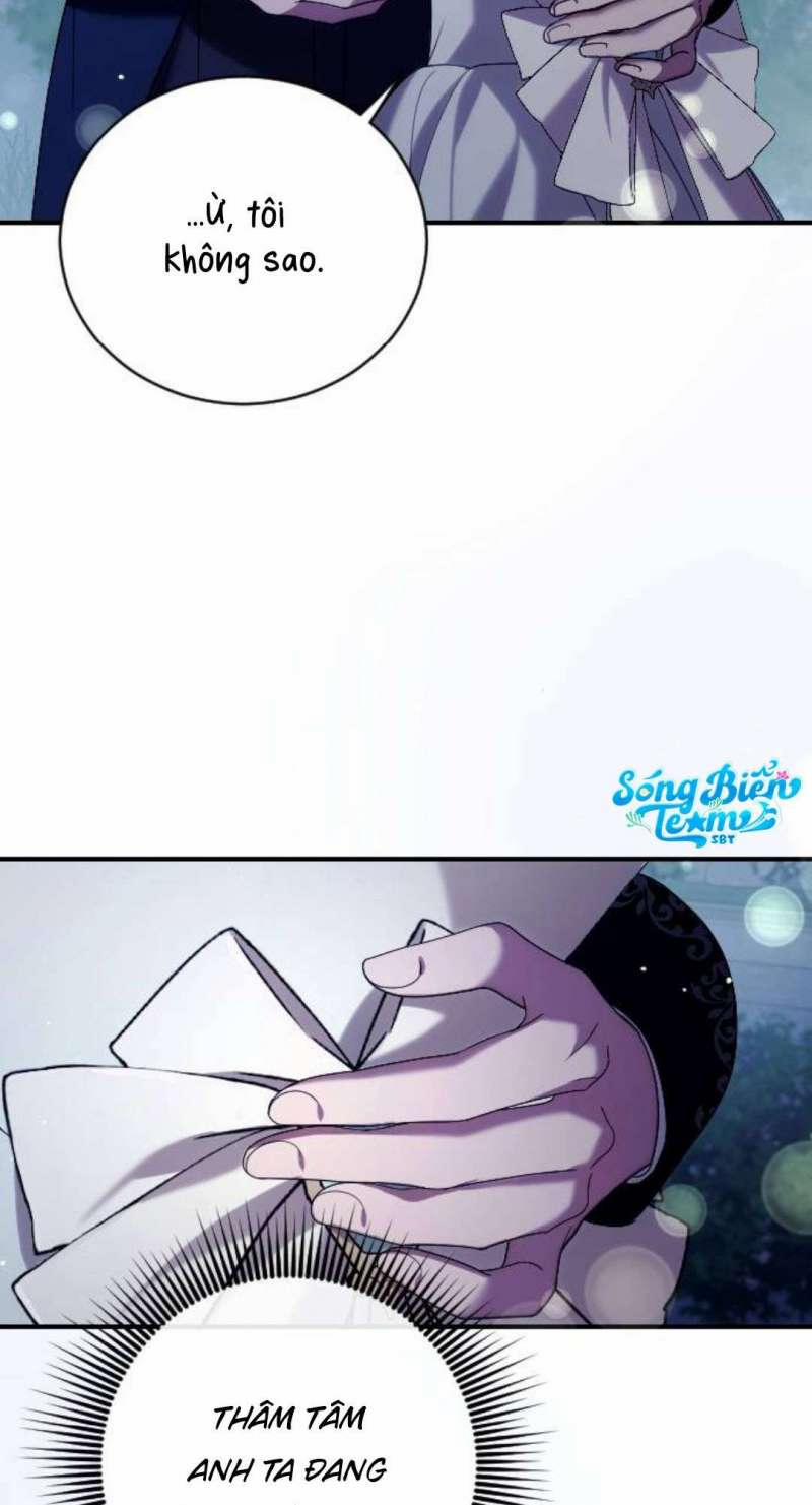 Tuyển Chọn Phu Quân Thú Vật Của Hoàng Hậu 7 trang 9