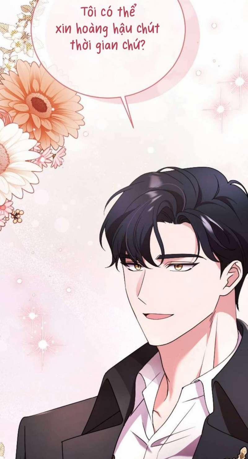 Tuyển Chọn Phu Quân Thú Vật Của Hoàng Hậu 7 trang 90