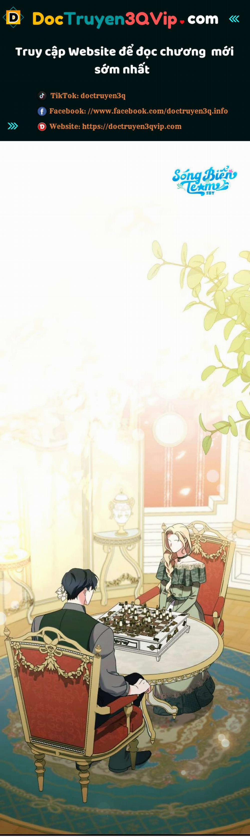 Tuyển Chọn Phu Quân Thú Vật Của Hoàng Hậu 9 trang 0