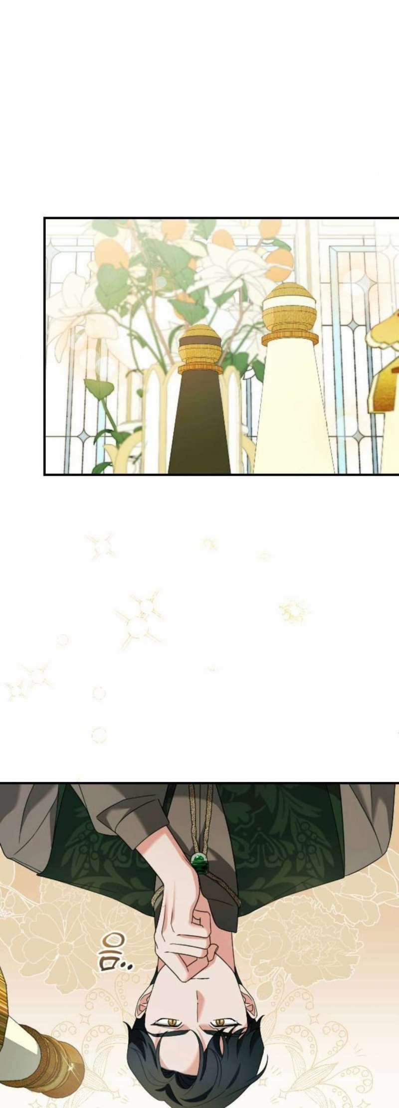 Tuyển Chọn Phu Quân Thú Vật Của Hoàng Hậu 9 trang 1