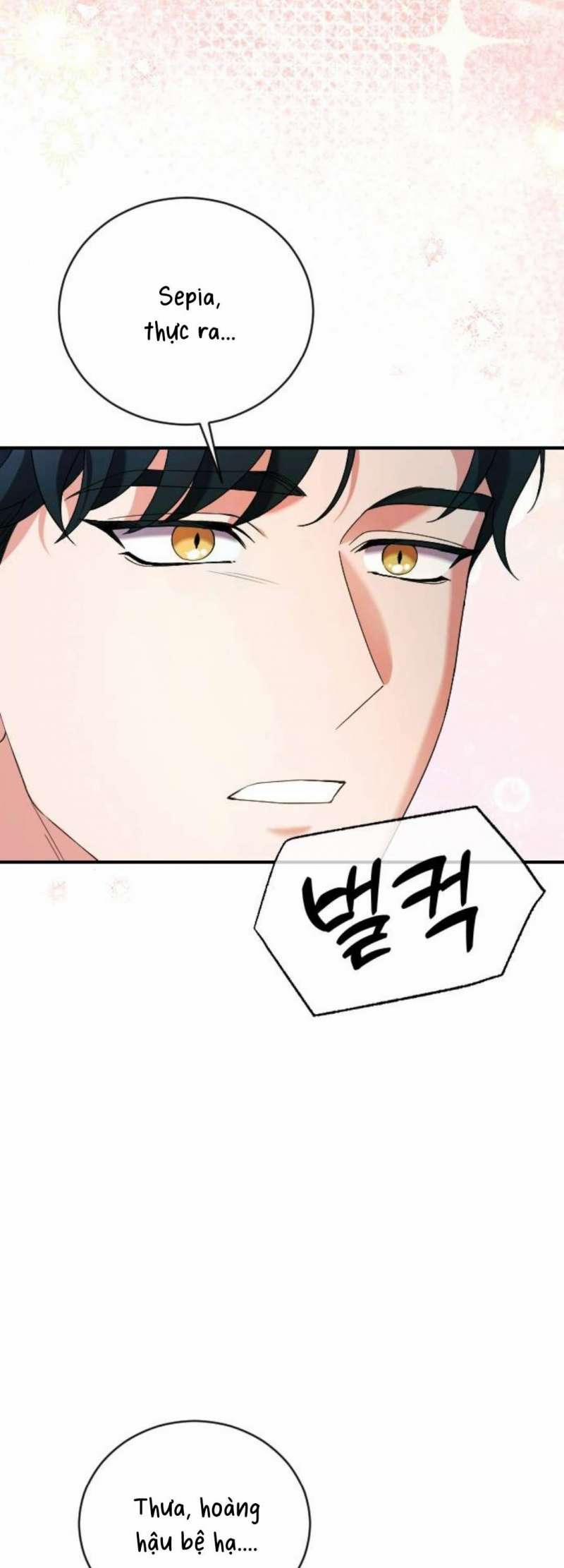 Tuyển Chọn Phu Quân Thú Vật Của Hoàng Hậu 9 trang 10