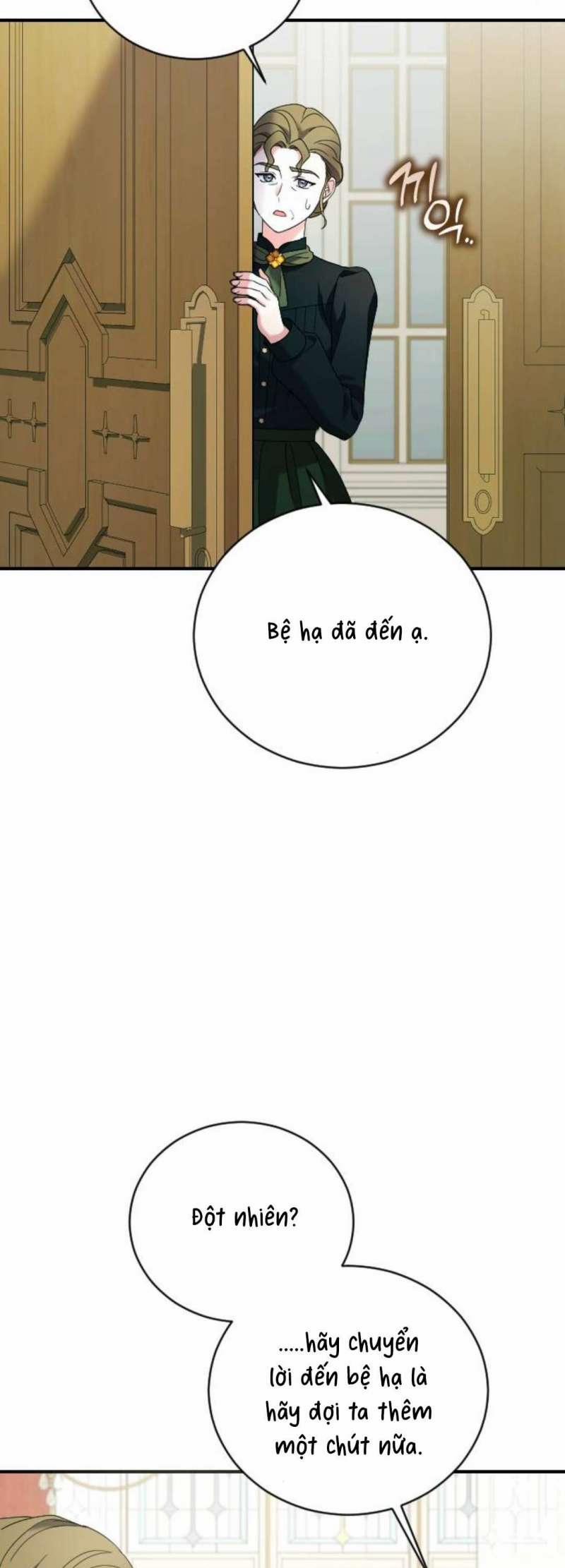 Tuyển Chọn Phu Quân Thú Vật Của Hoàng Hậu 9 trang 11