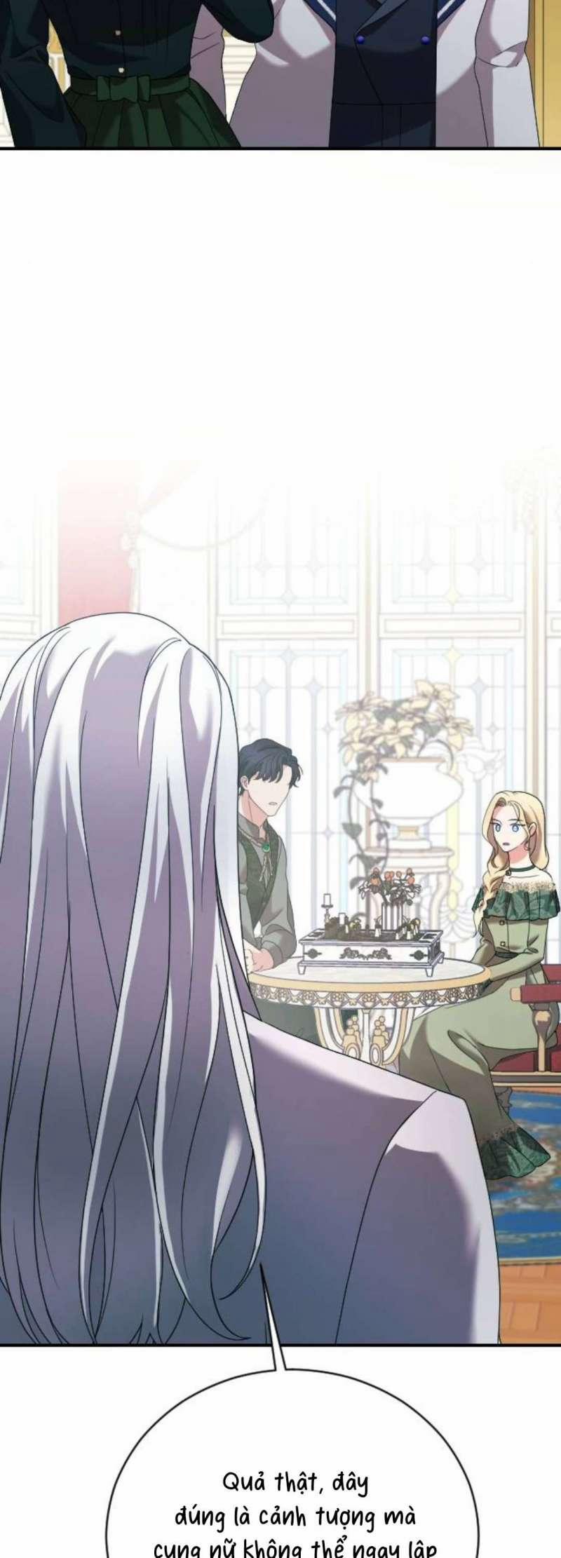 Tuyển Chọn Phu Quân Thú Vật Của Hoàng Hậu 9 trang 13