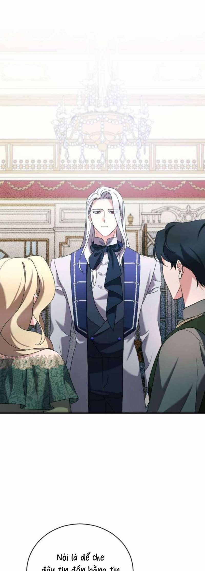 Tuyển Chọn Phu Quân Thú Vật Của Hoàng Hậu 9 trang 15