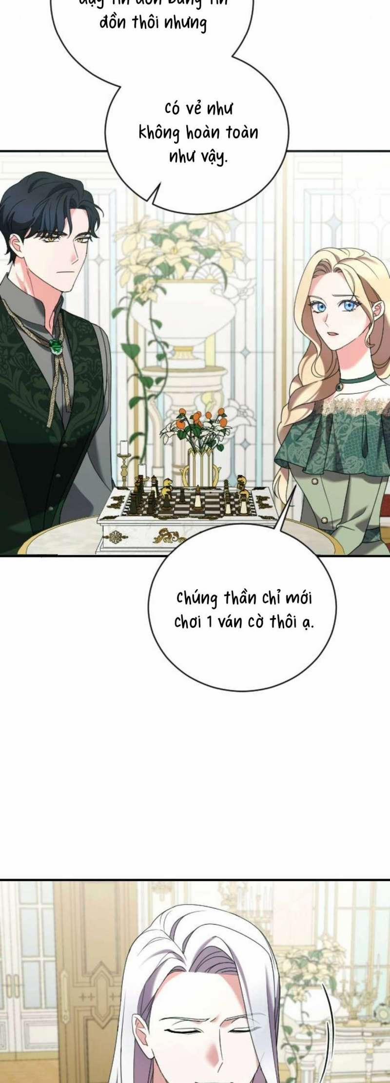 Tuyển Chọn Phu Quân Thú Vật Của Hoàng Hậu 9 trang 16