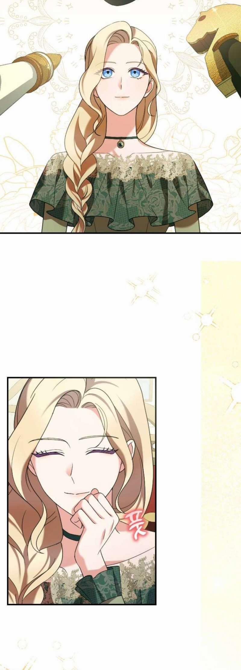 Tuyển Chọn Phu Quân Thú Vật Của Hoàng Hậu 9 trang 2