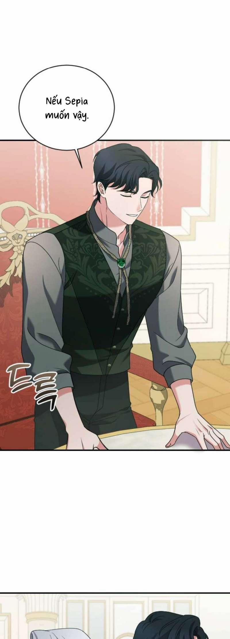 Tuyển Chọn Phu Quân Thú Vật Của Hoàng Hậu 9 trang 20