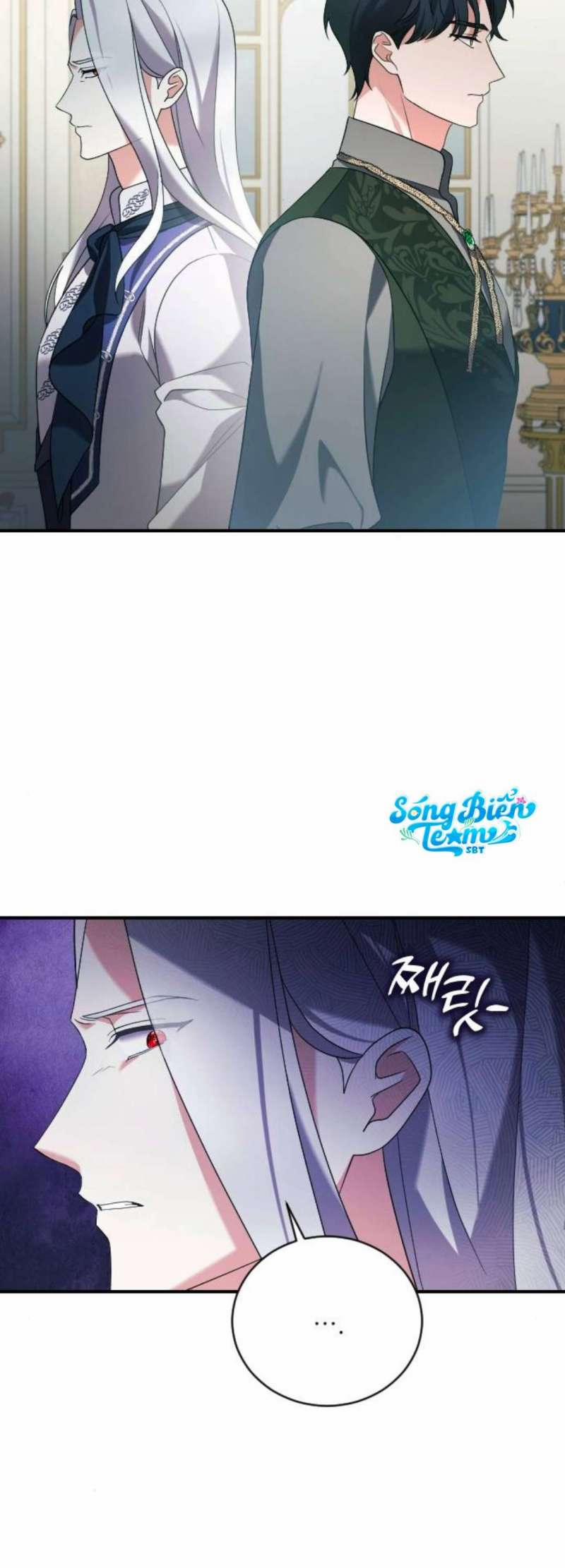 Tuyển Chọn Phu Quân Thú Vật Của Hoàng Hậu 9 trang 21