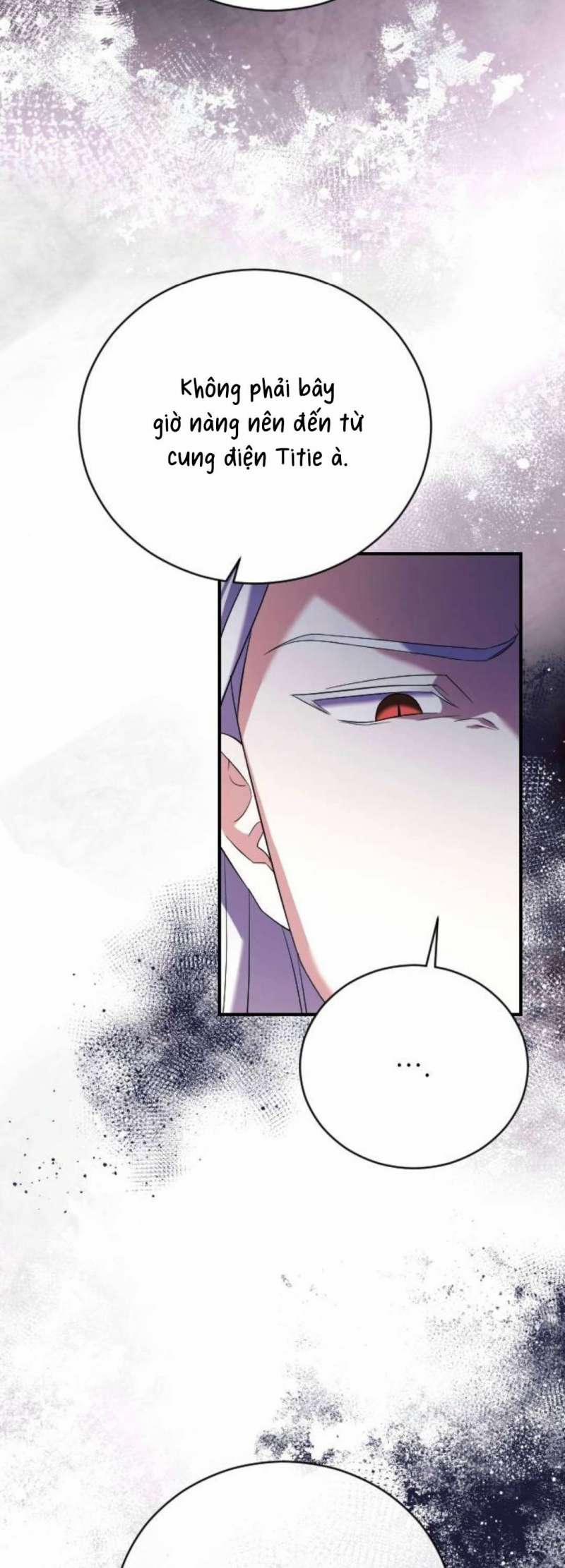 Tuyển Chọn Phu Quân Thú Vật Của Hoàng Hậu 9 trang 26