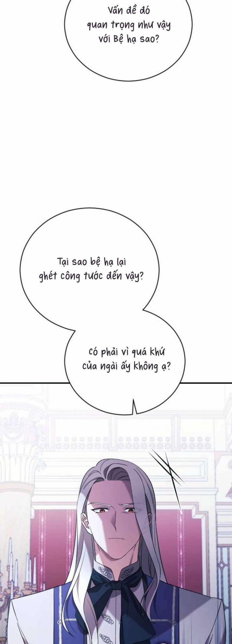 Tuyển Chọn Phu Quân Thú Vật Của Hoàng Hậu 9 trang 29