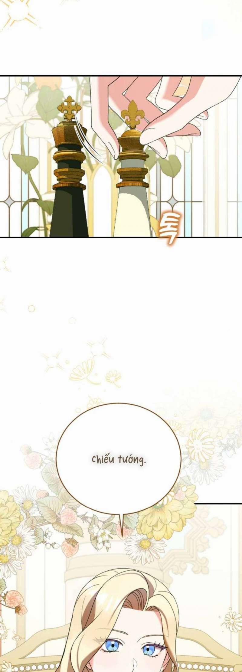 Tuyển Chọn Phu Quân Thú Vật Của Hoàng Hậu 9 trang 3