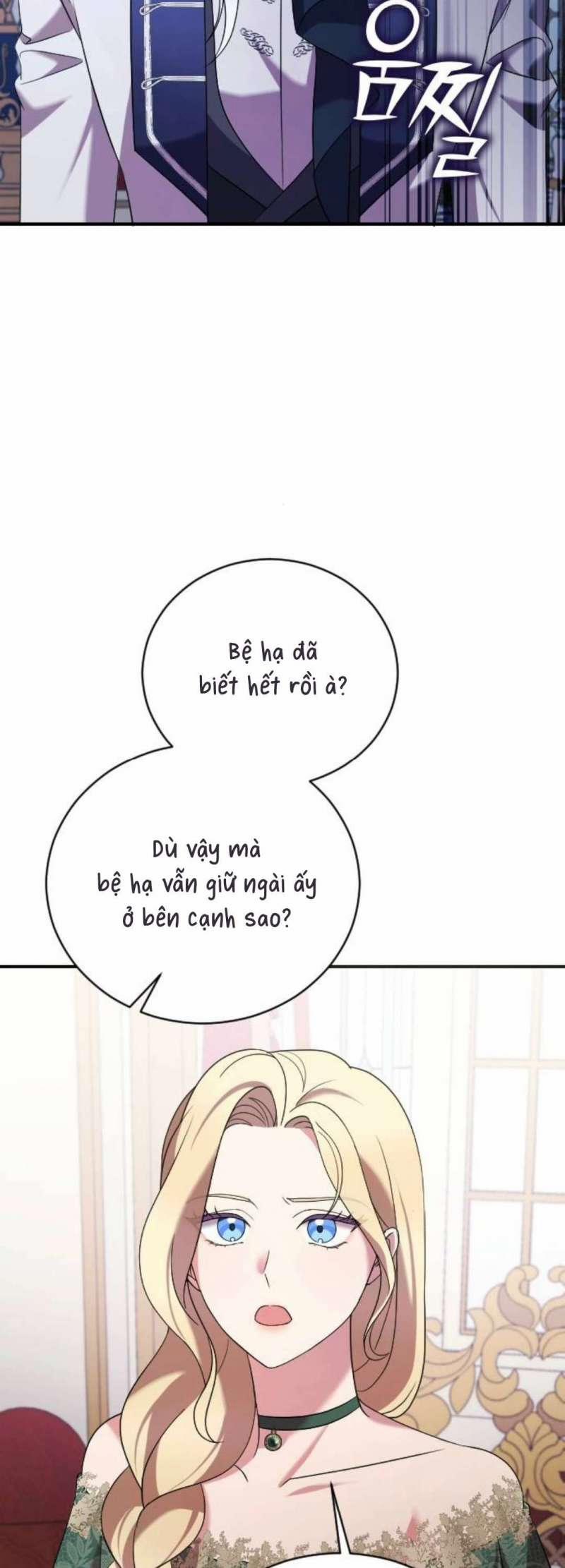 Tuyển Chọn Phu Quân Thú Vật Của Hoàng Hậu 9 trang 30