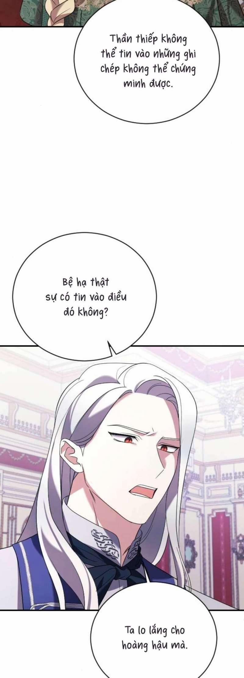 Tuyển Chọn Phu Quân Thú Vật Của Hoàng Hậu 9 trang 31