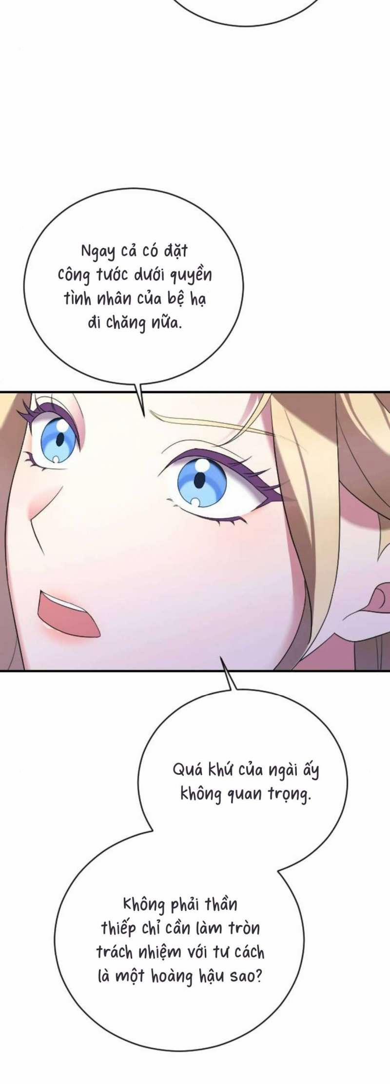 Tuyển Chọn Phu Quân Thú Vật Của Hoàng Hậu 9 trang 32