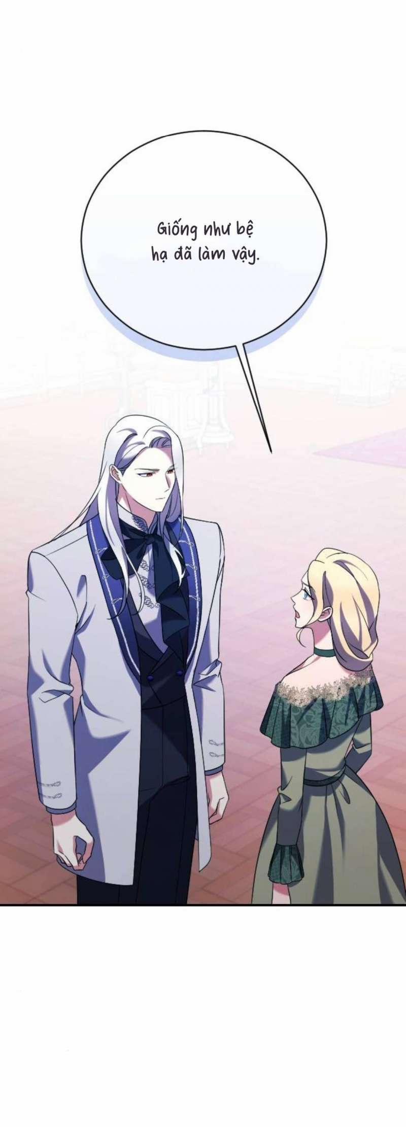 Tuyển Chọn Phu Quân Thú Vật Của Hoàng Hậu 9 trang 33