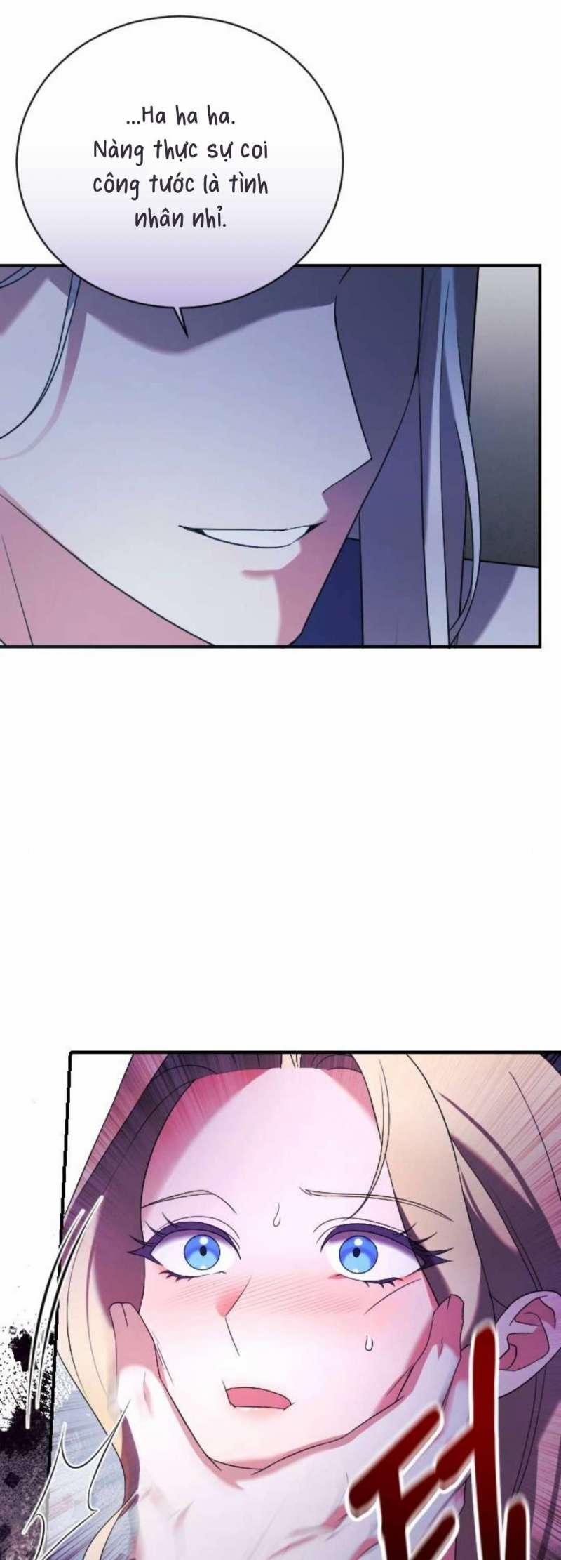 Tuyển Chọn Phu Quân Thú Vật Của Hoàng Hậu 9 trang 34