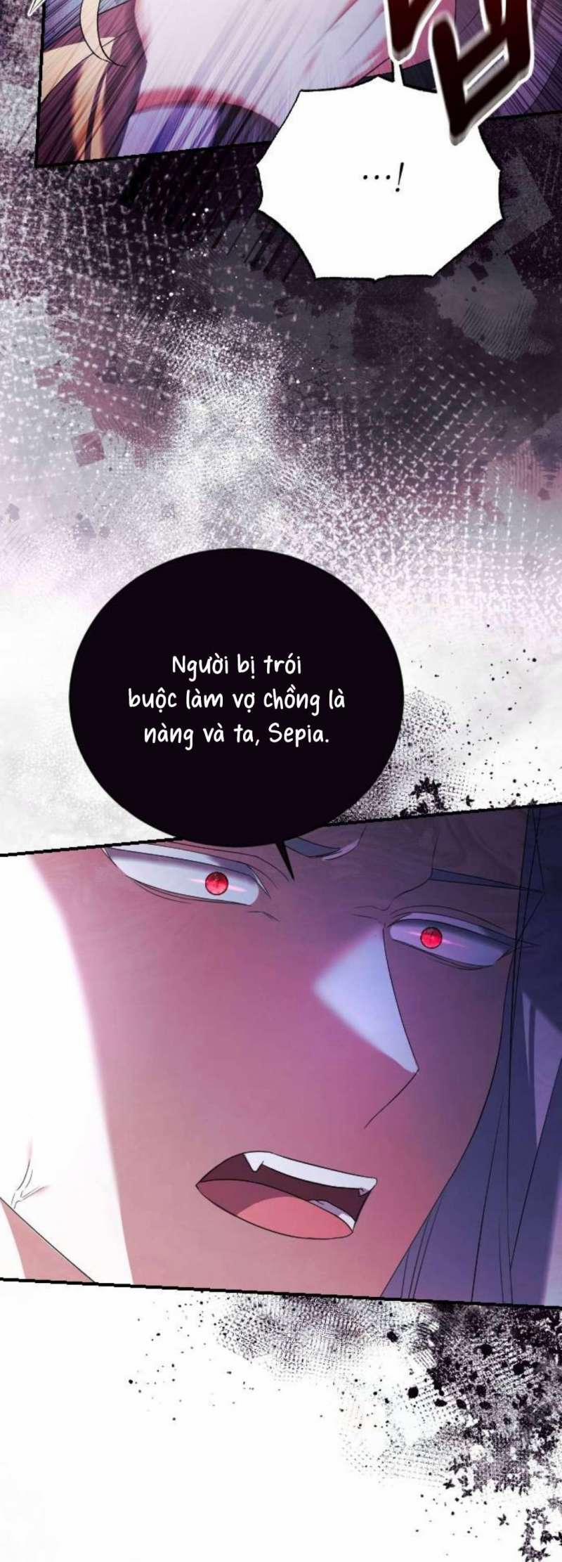 Tuyển Chọn Phu Quân Thú Vật Của Hoàng Hậu 9 trang 35