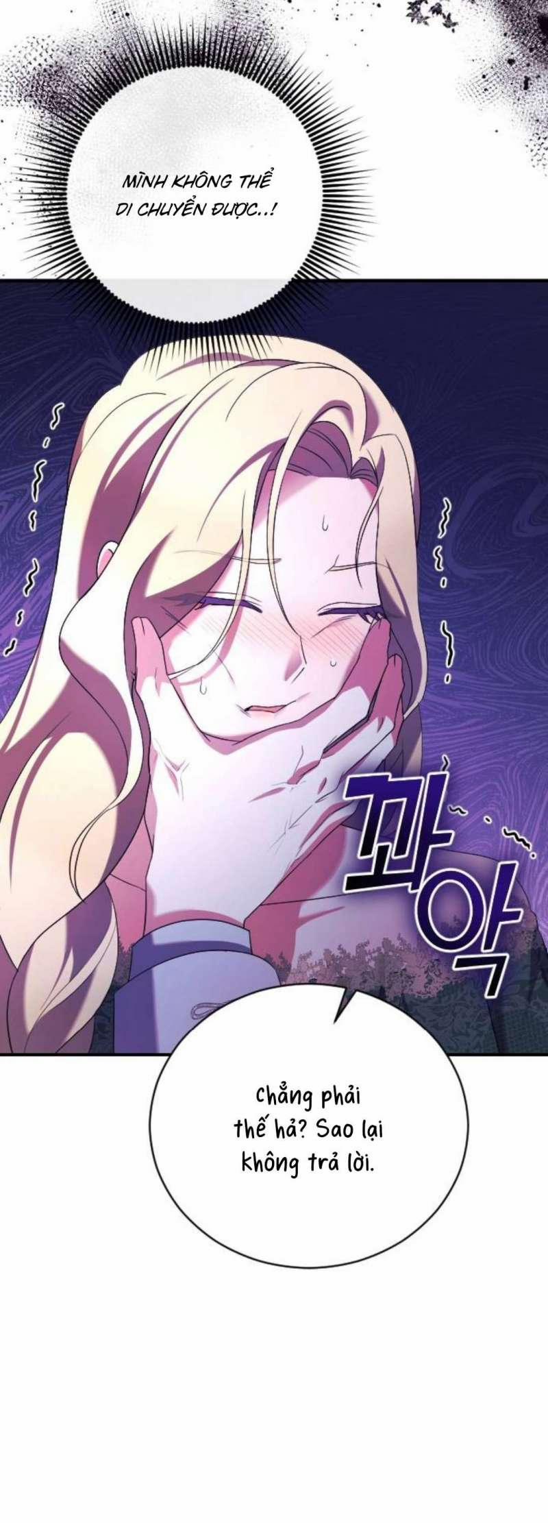 Tuyển Chọn Phu Quân Thú Vật Của Hoàng Hậu 9 trang 37