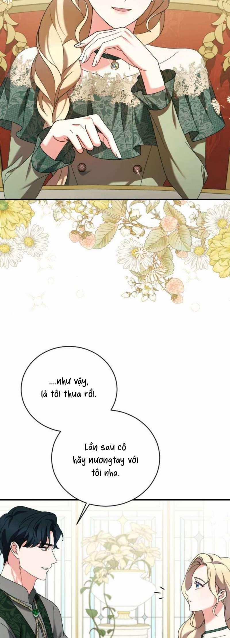 Tuyển Chọn Phu Quân Thú Vật Của Hoàng Hậu 9 trang 4