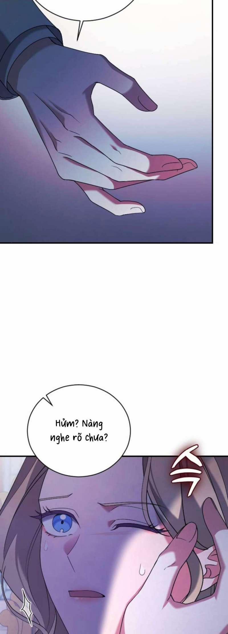 Tuyển Chọn Phu Quân Thú Vật Của Hoàng Hậu 9 trang 42