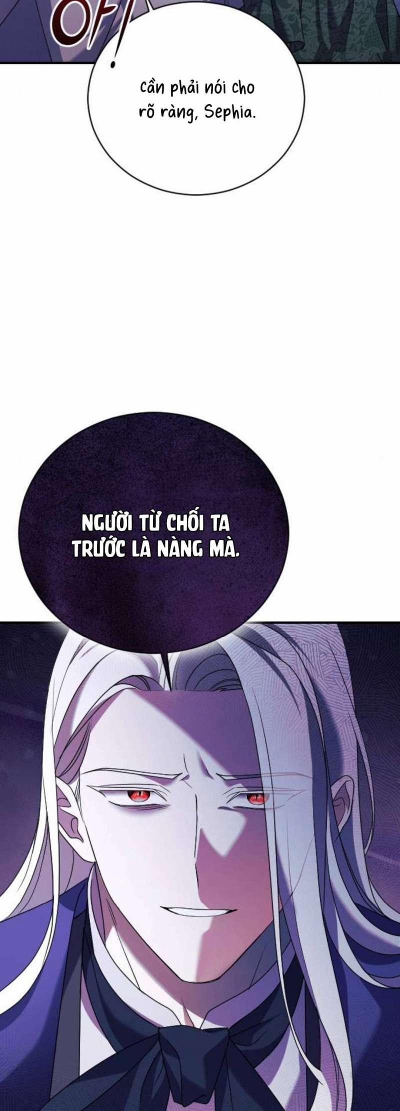 Tuyển Chọn Phu Quân Thú Vật Của Hoàng Hậu 9 trang 44