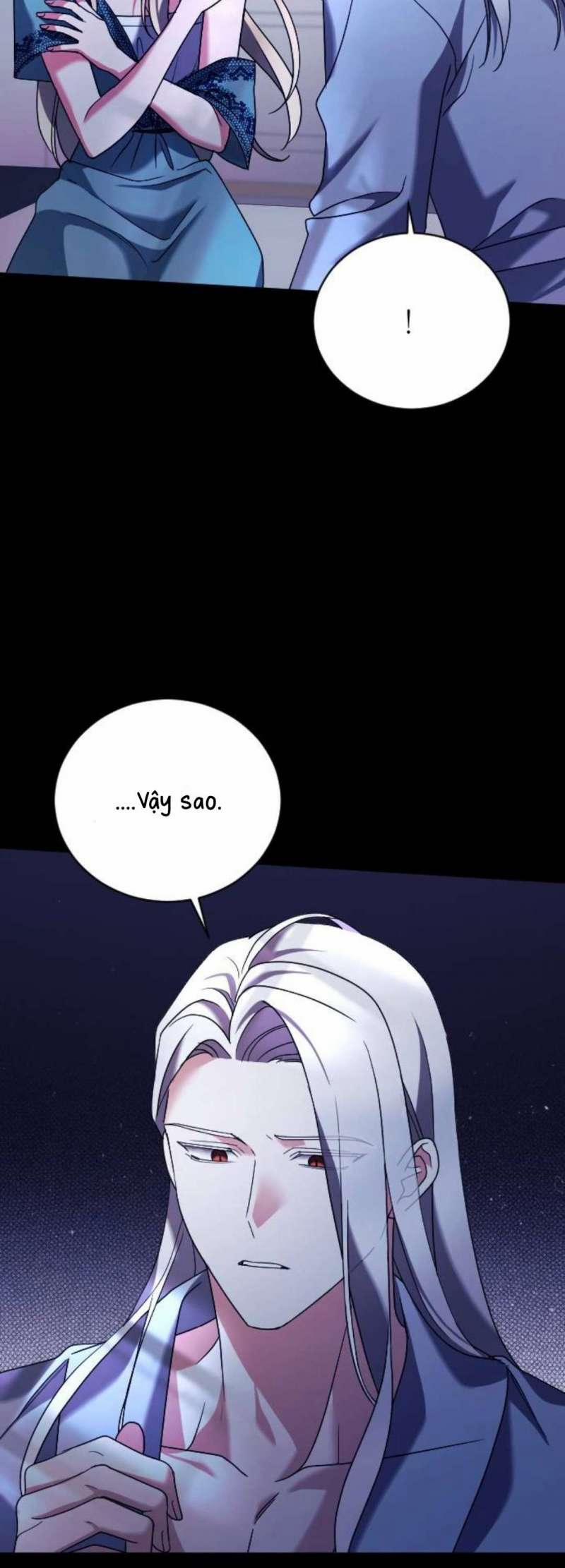 Tuyển Chọn Phu Quân Thú Vật Của Hoàng Hậu 9 trang 49