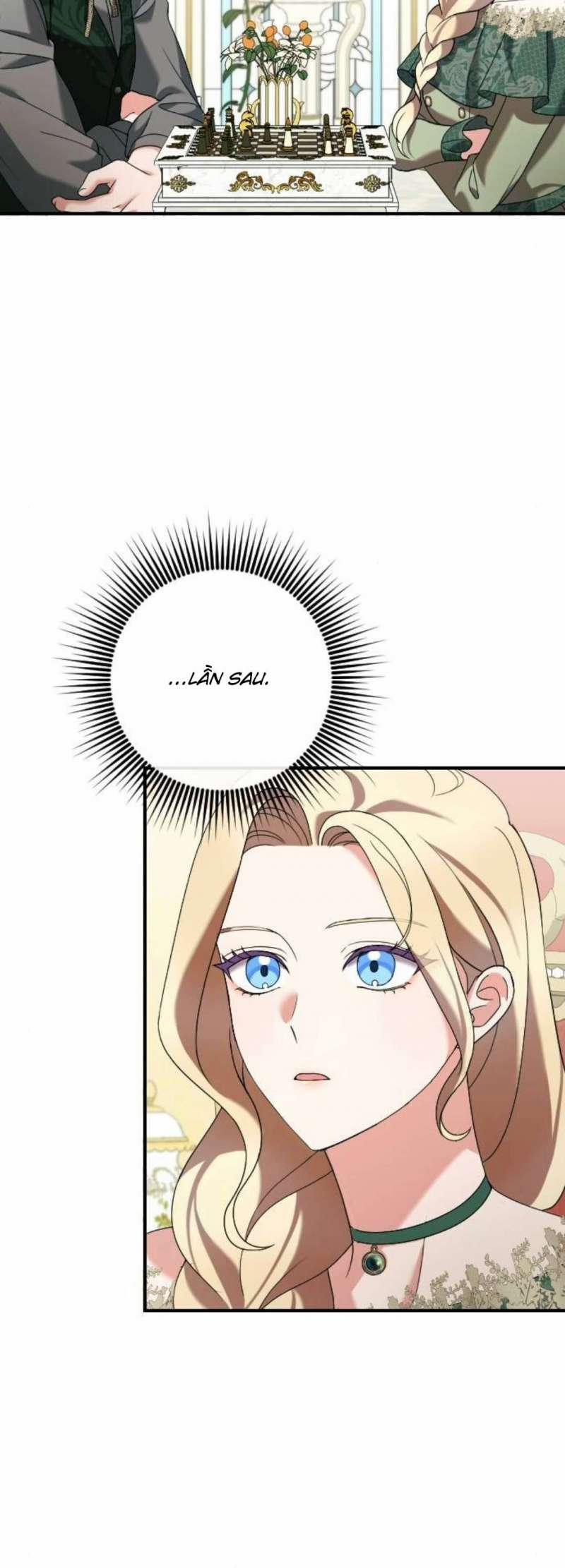 Tuyển Chọn Phu Quân Thú Vật Của Hoàng Hậu 9 trang 5