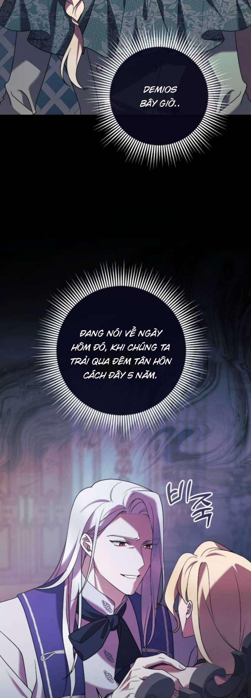 Tuyển Chọn Phu Quân Thú Vật Của Hoàng Hậu 9 trang 51