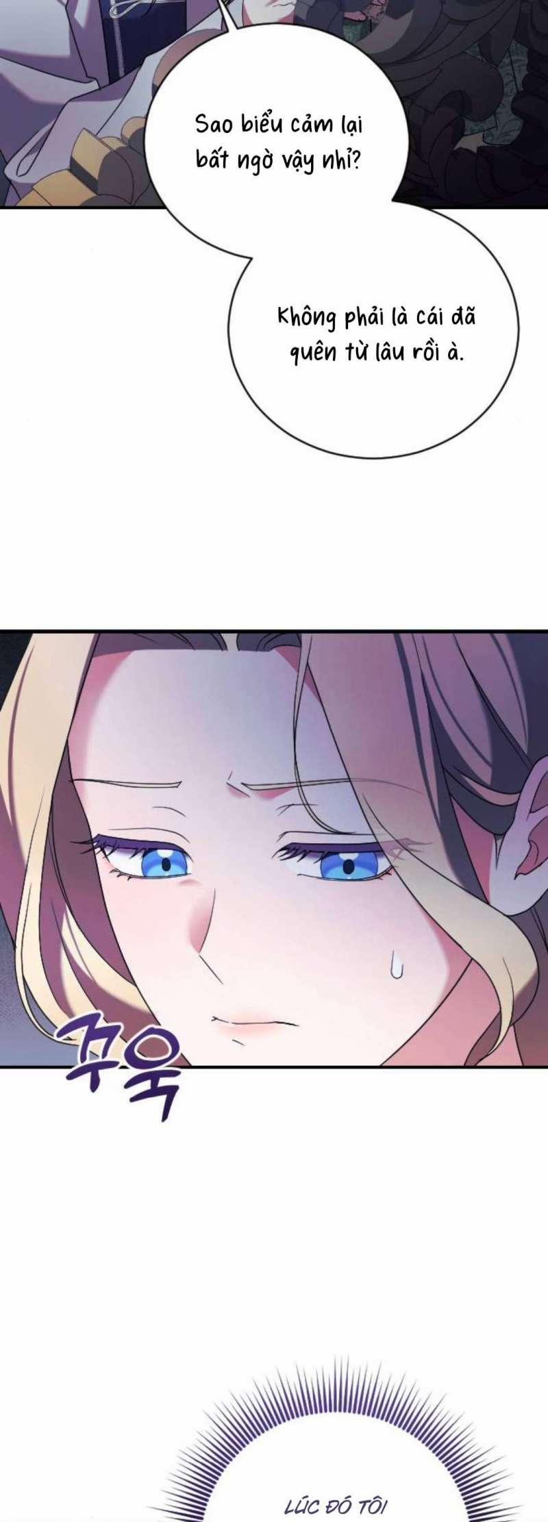 Tuyển Chọn Phu Quân Thú Vật Của Hoàng Hậu 9 trang 52