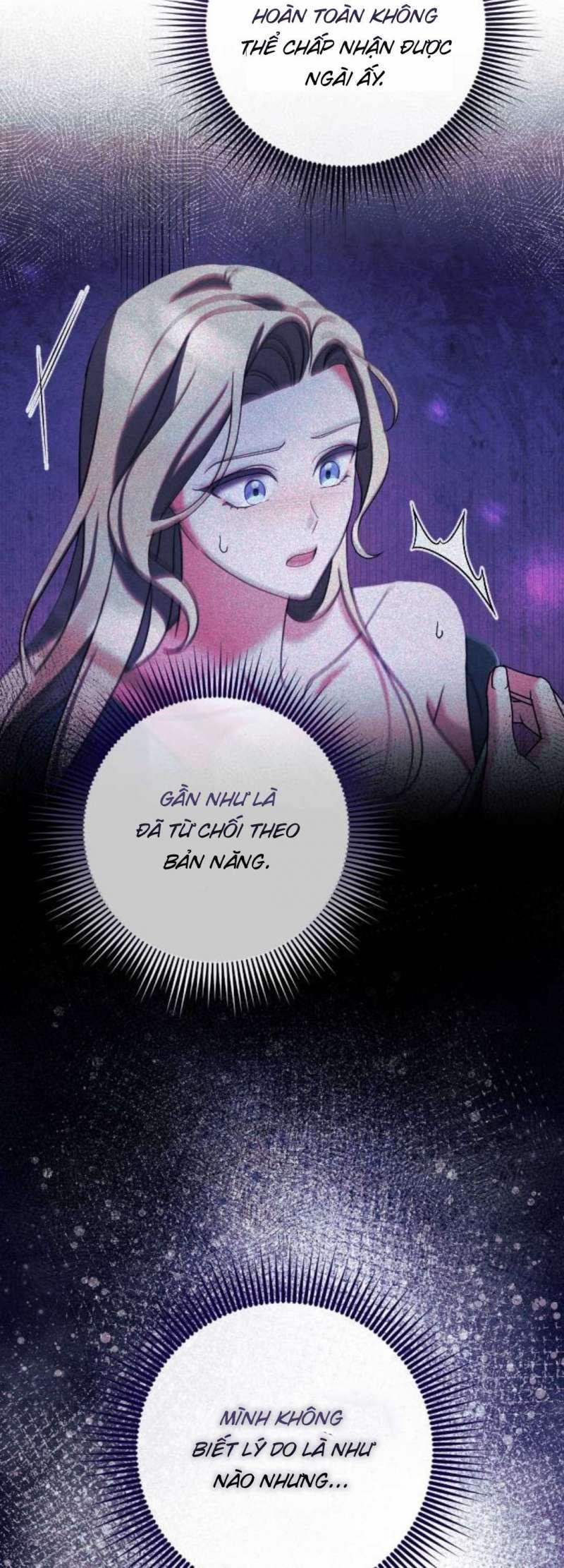 Tuyển Chọn Phu Quân Thú Vật Của Hoàng Hậu 9 trang 53