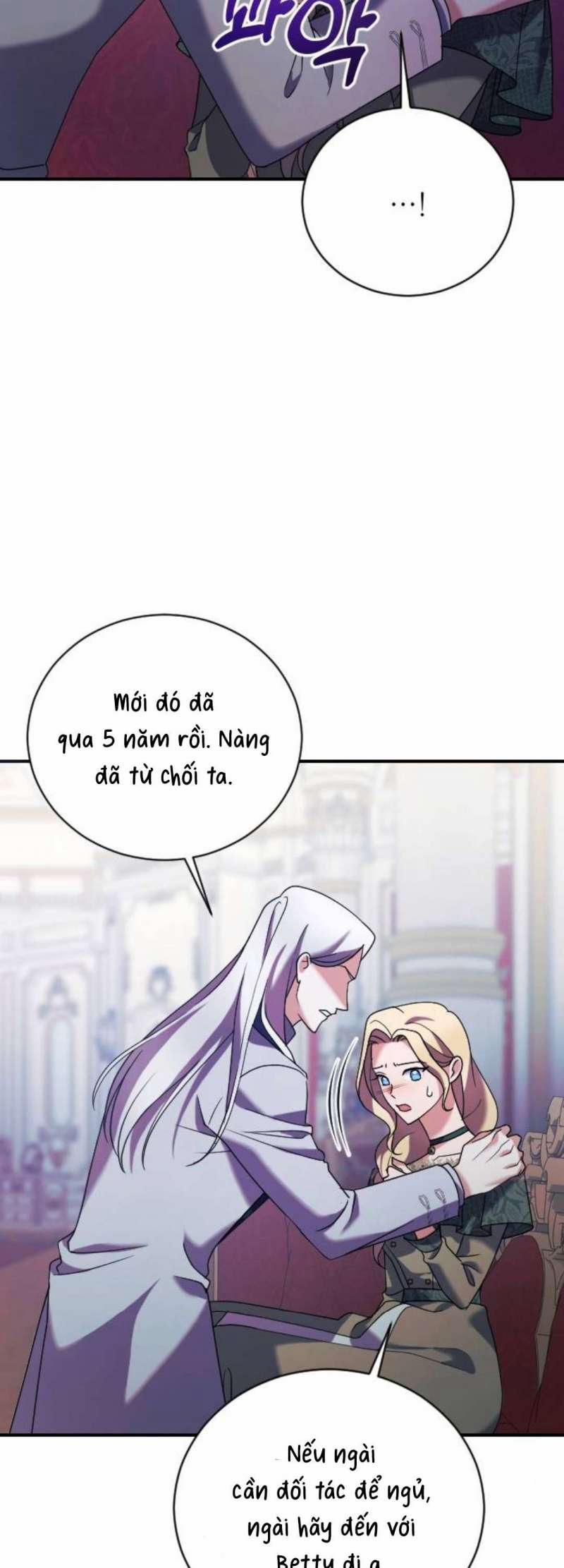 Tuyển Chọn Phu Quân Thú Vật Của Hoàng Hậu 9 trang 55