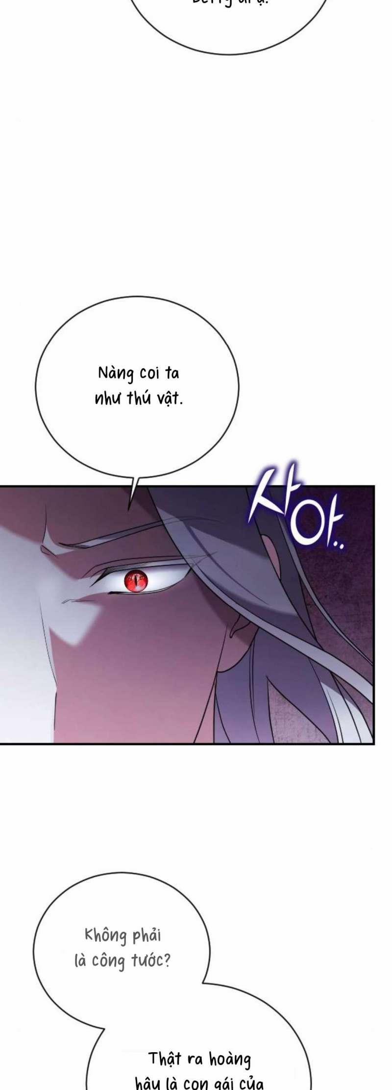 Tuyển Chọn Phu Quân Thú Vật Của Hoàng Hậu 9 trang 56