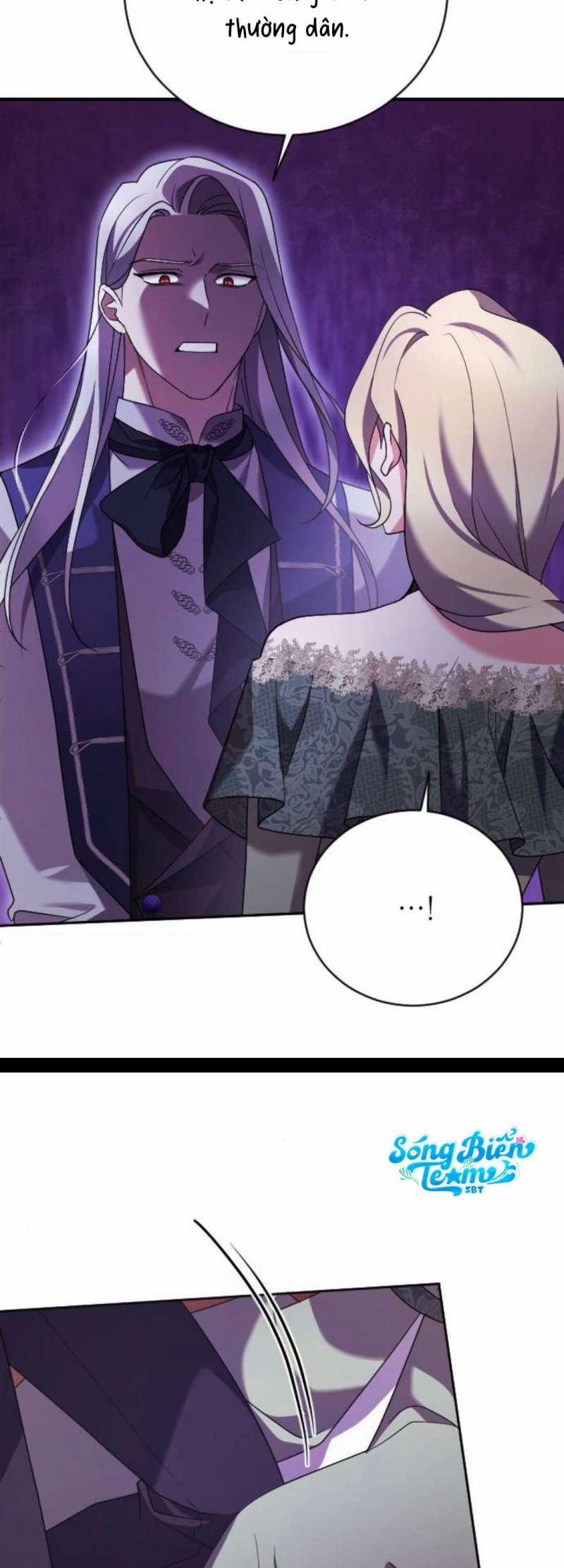 Tuyển Chọn Phu Quân Thú Vật Của Hoàng Hậu 9 trang 57