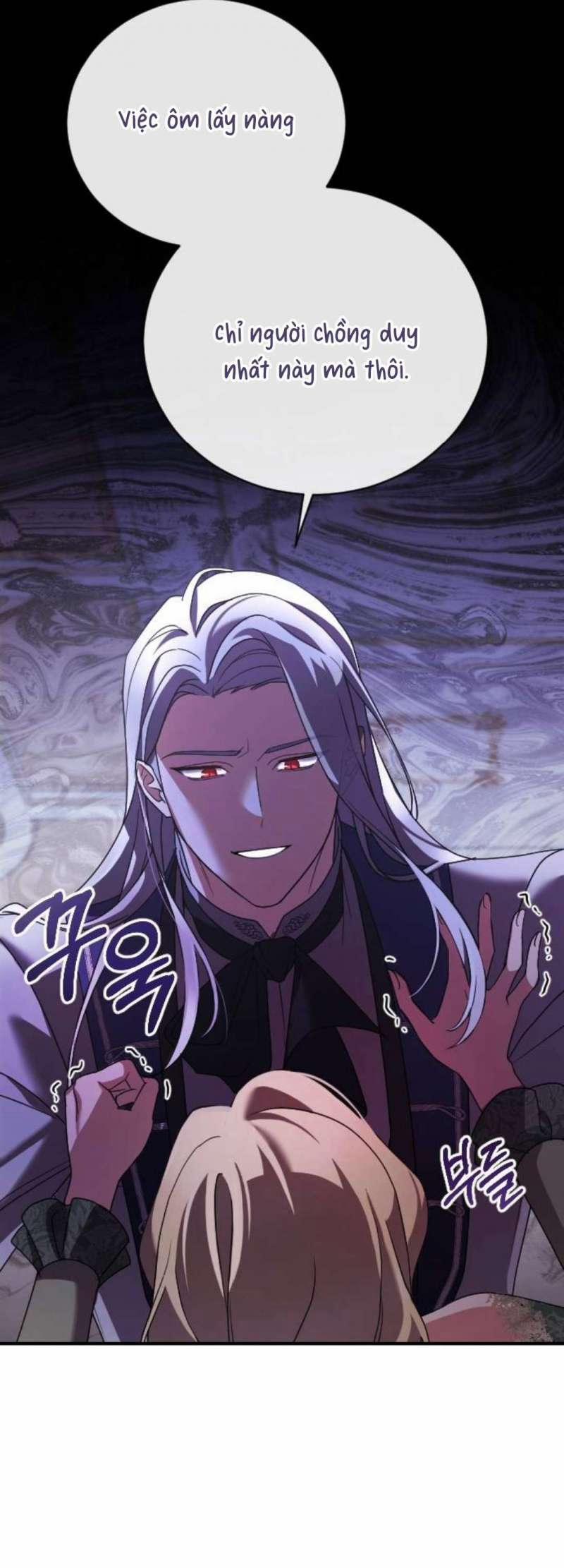 Tuyển Chọn Phu Quân Thú Vật Của Hoàng Hậu 9 trang 59