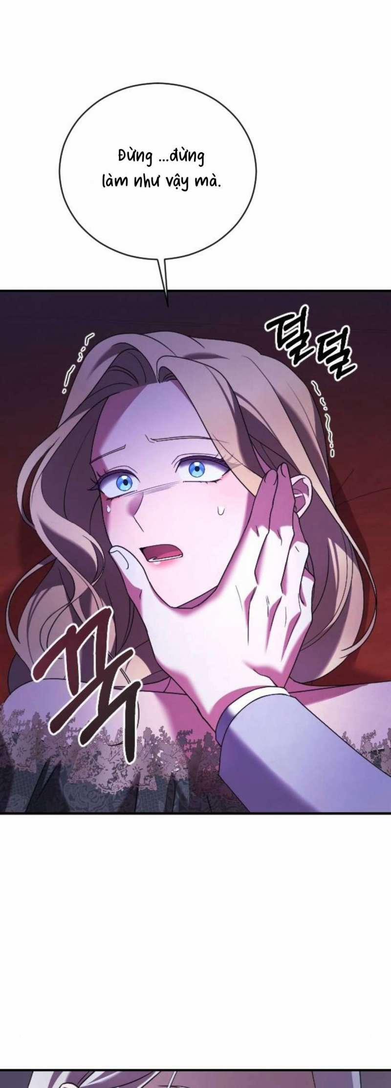 Tuyển Chọn Phu Quân Thú Vật Của Hoàng Hậu 9 trang 60