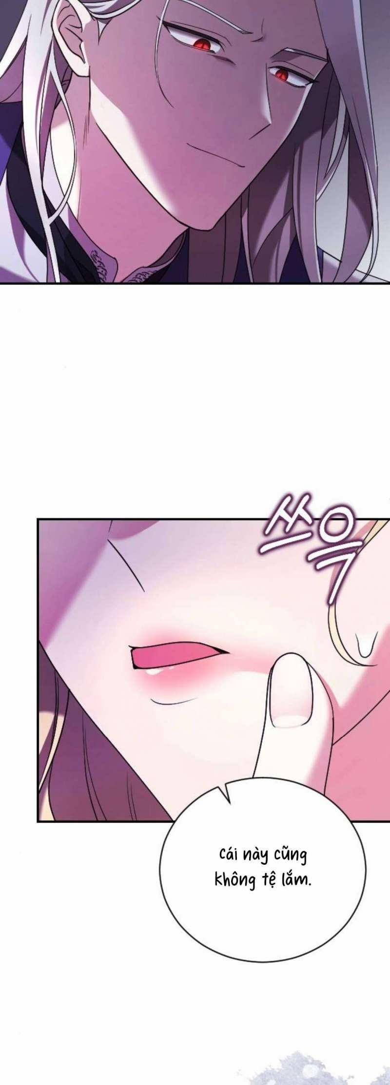 Tuyển Chọn Phu Quân Thú Vật Của Hoàng Hậu 9 trang 61