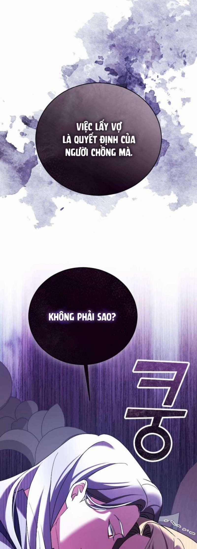 Tuyển Chọn Phu Quân Thú Vật Của Hoàng Hậu 9 trang 62