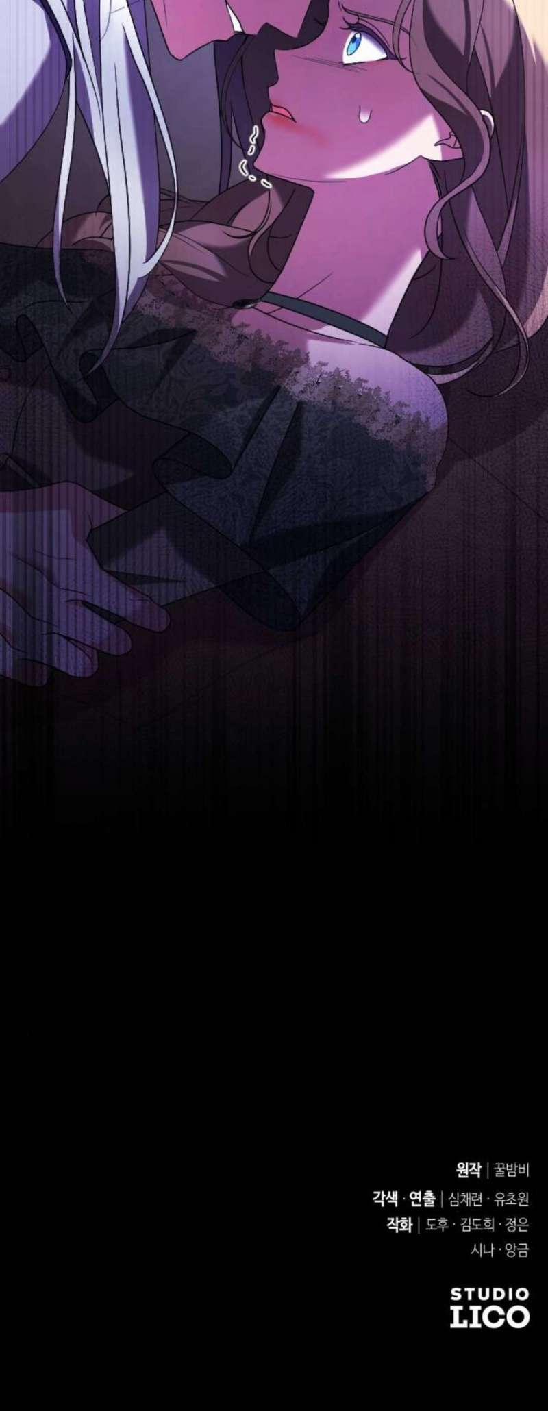 Tuyển Chọn Phu Quân Thú Vật Của Hoàng Hậu 9 trang 63