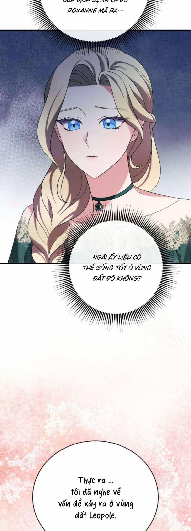 Tuyển Chọn Phu Quân Thú Vật Của Hoàng Hậu 9 trang 8