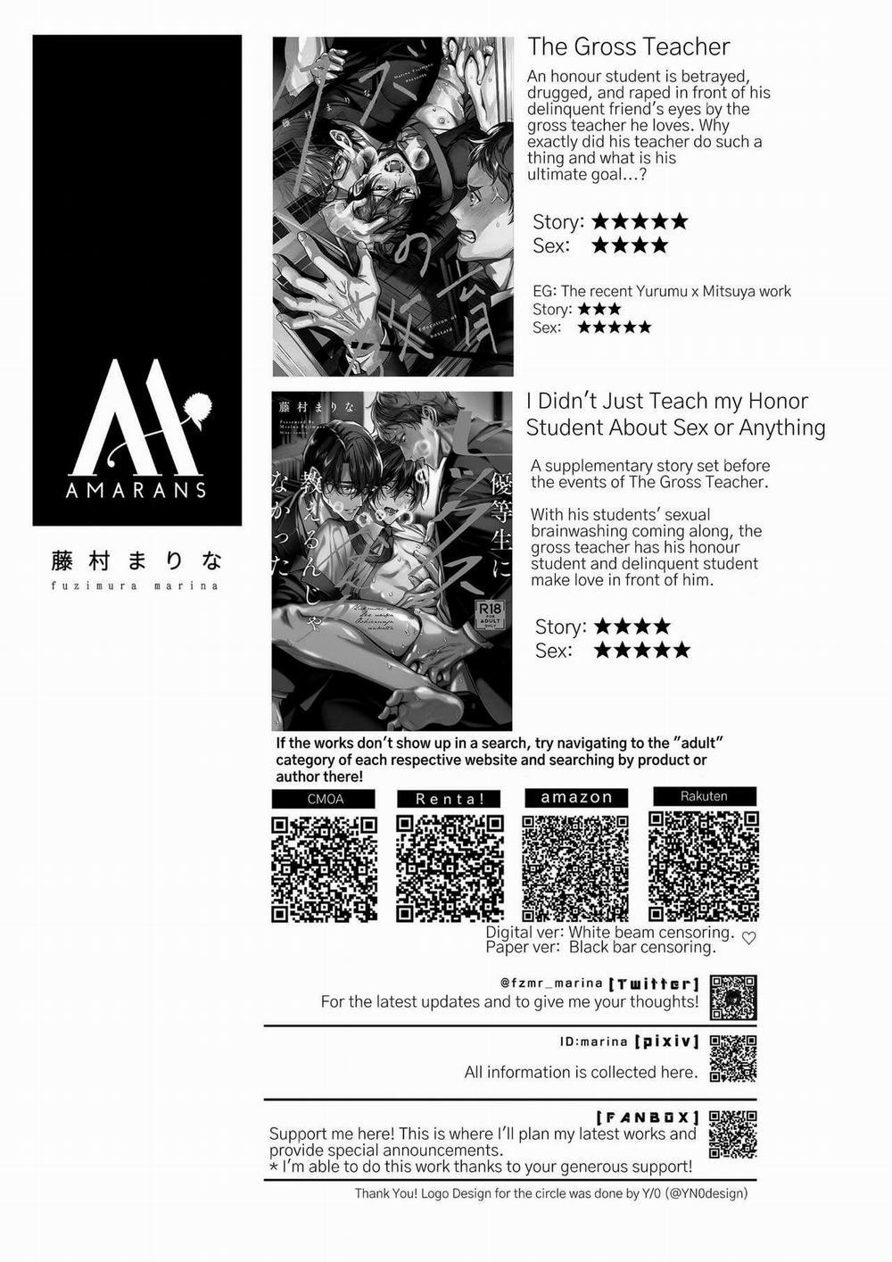 Tuyển tập 3p của Fujimura Marina 1 trang 17