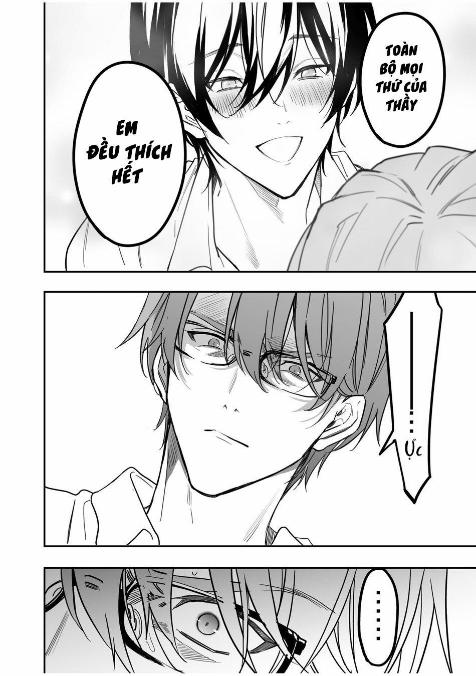 Tuyển tập 3p của Fujimura Marina 2 trang 12