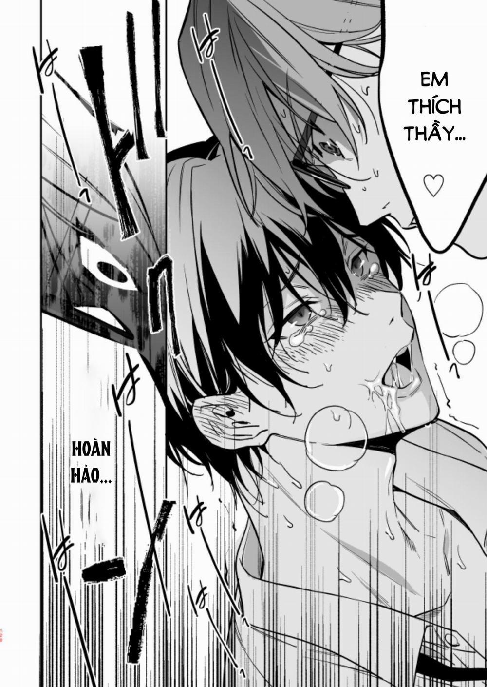 Tuyển tập 3p của Fujimura Marina 3.1 trang 43