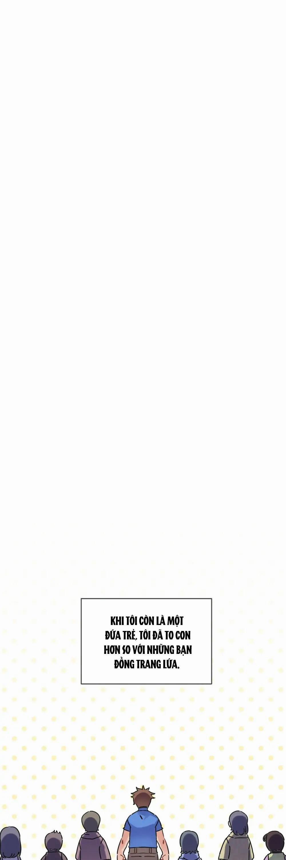 Tuyển Tập Abo - Mang Thai Ngắn Của Nhà Sẹc 1 trang 0